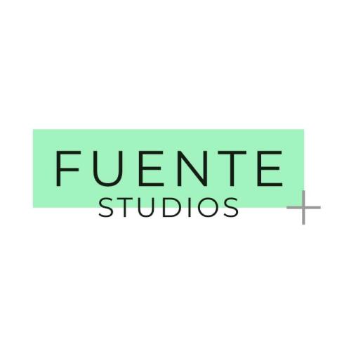 Fuente Studios Logo